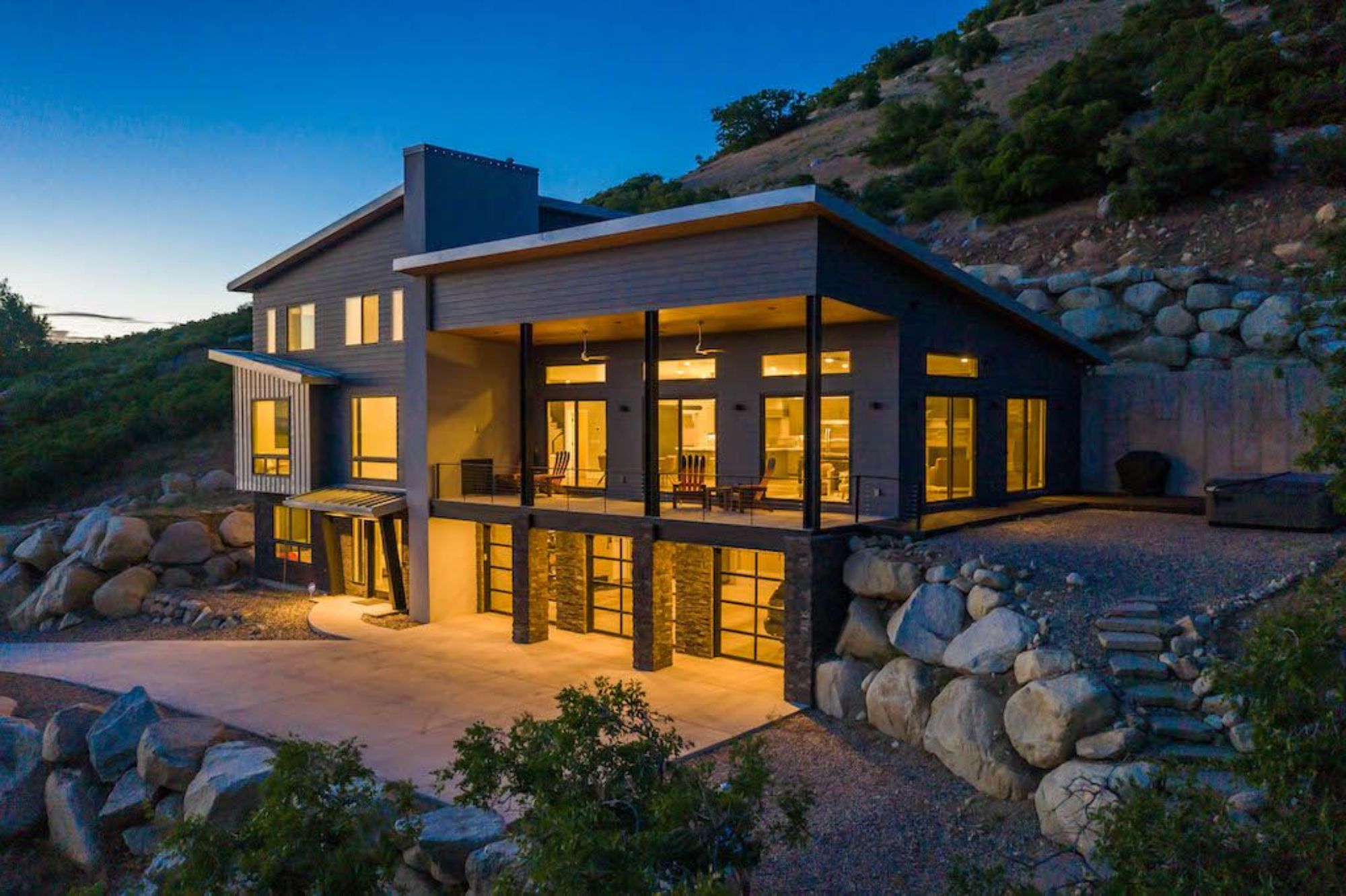 Custom Home Design In Utah JB Designs